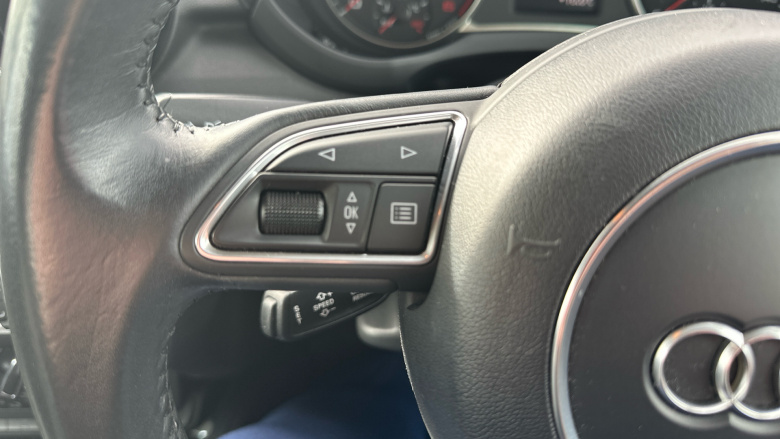 Audi A1 1.6 TDI Sport 3dr Diesel Hatchback